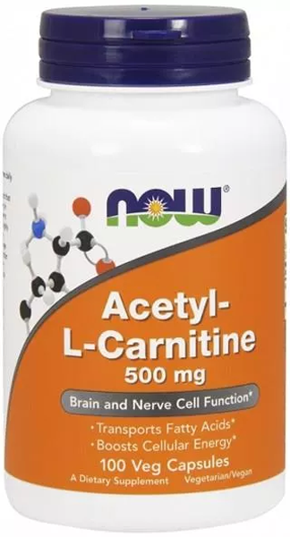 l-carnitina emagrece L-CARNITINA emagrece? Qual o perigo de suplementar?